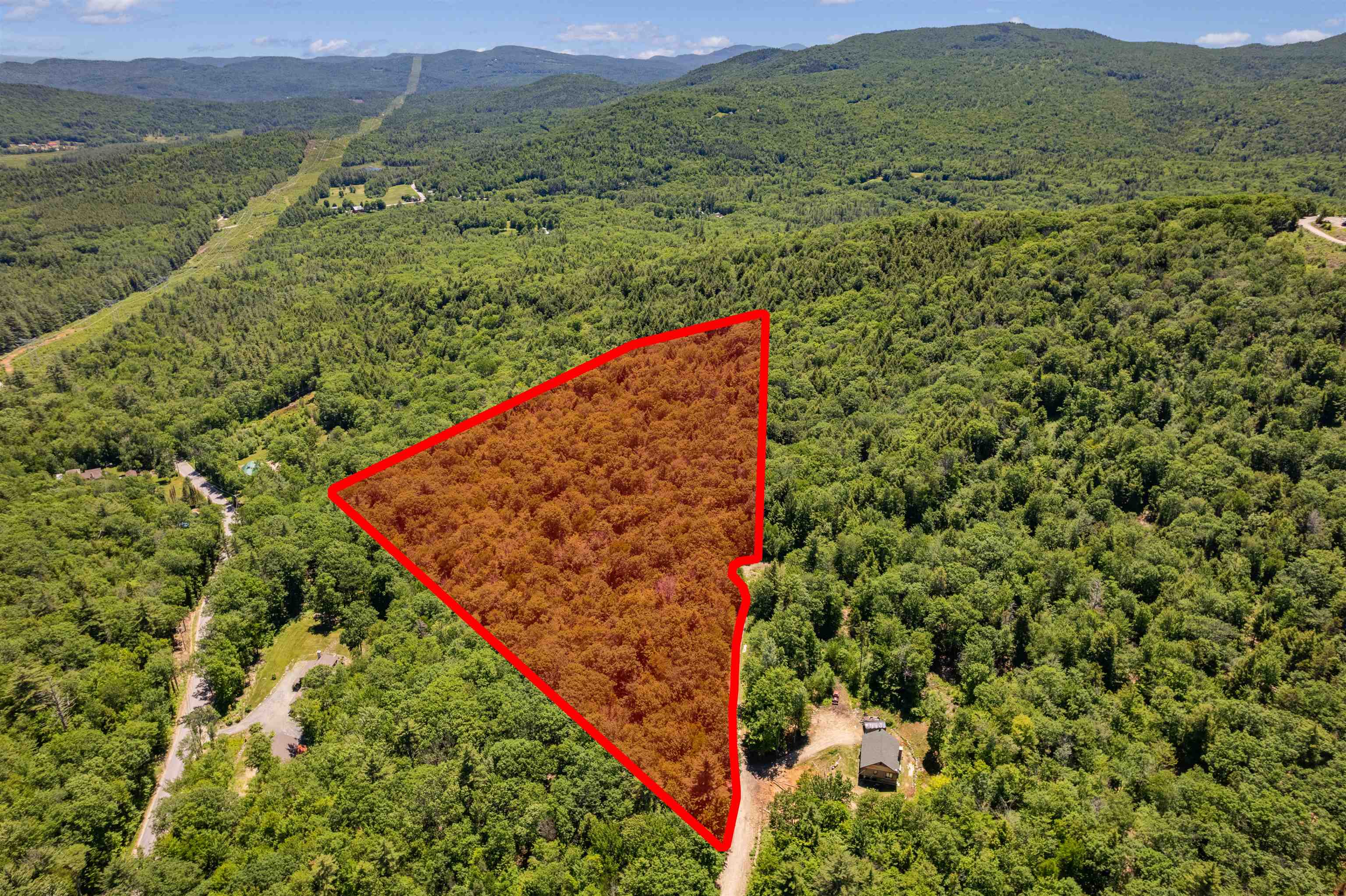 Lot 6 Akerman Road Alexandria, NH 03222 - Photo 9 of 16
