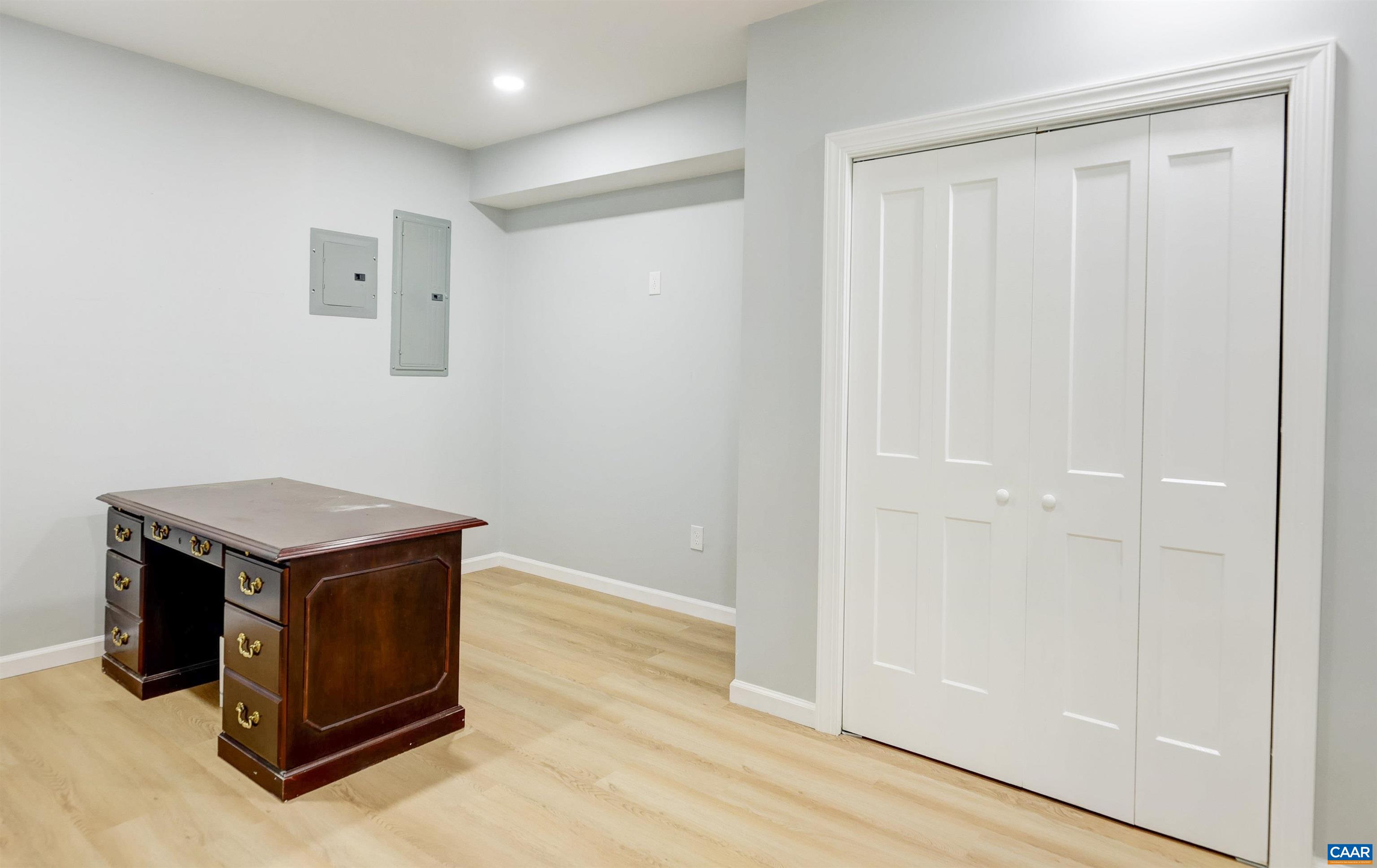 14 High View Road Stanardsville, VA 22973 - Photo 26 of 41 a room with storage and utility