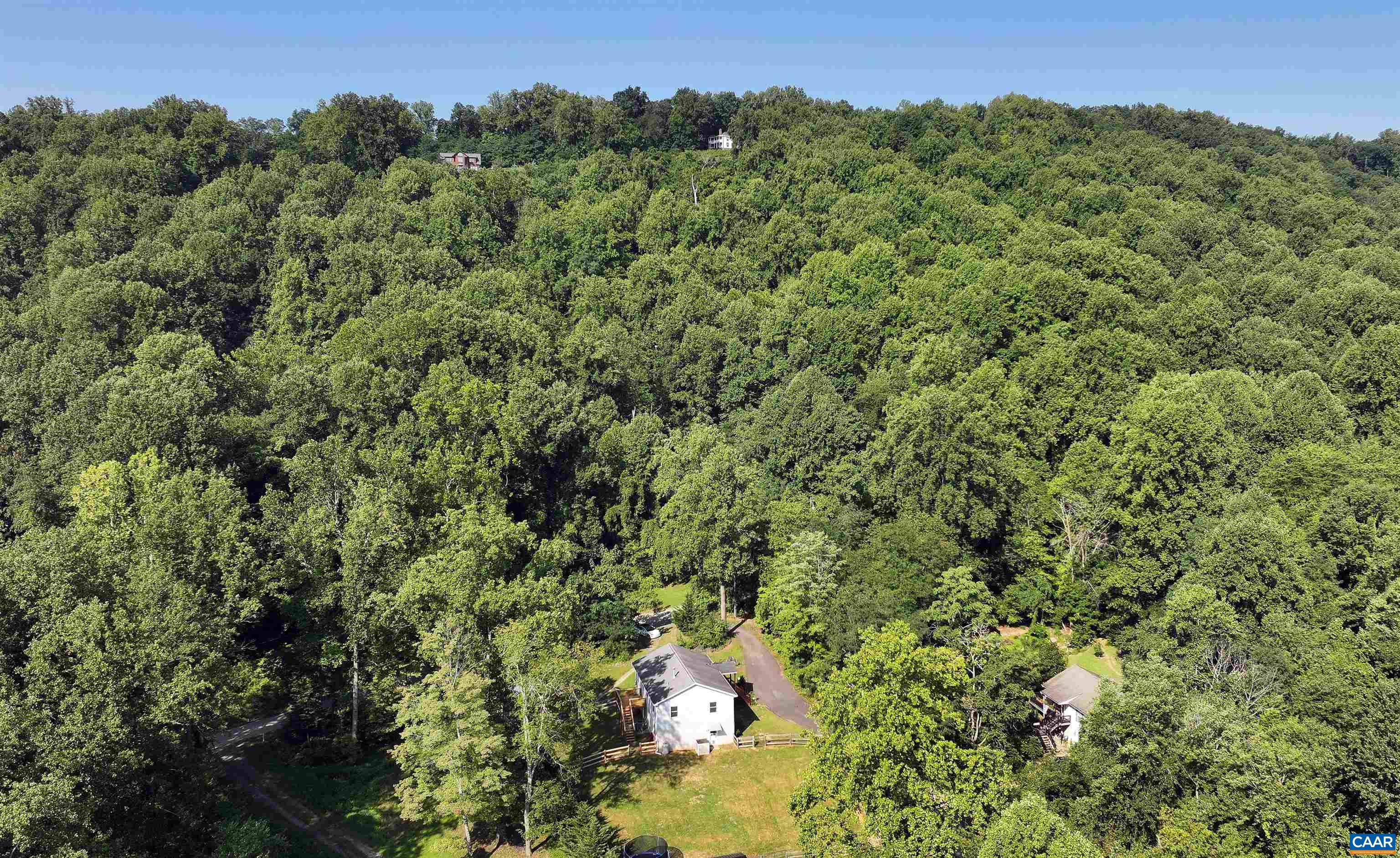 14 High View Road Stanardsville, VA 22973 - Photo 37 of 41