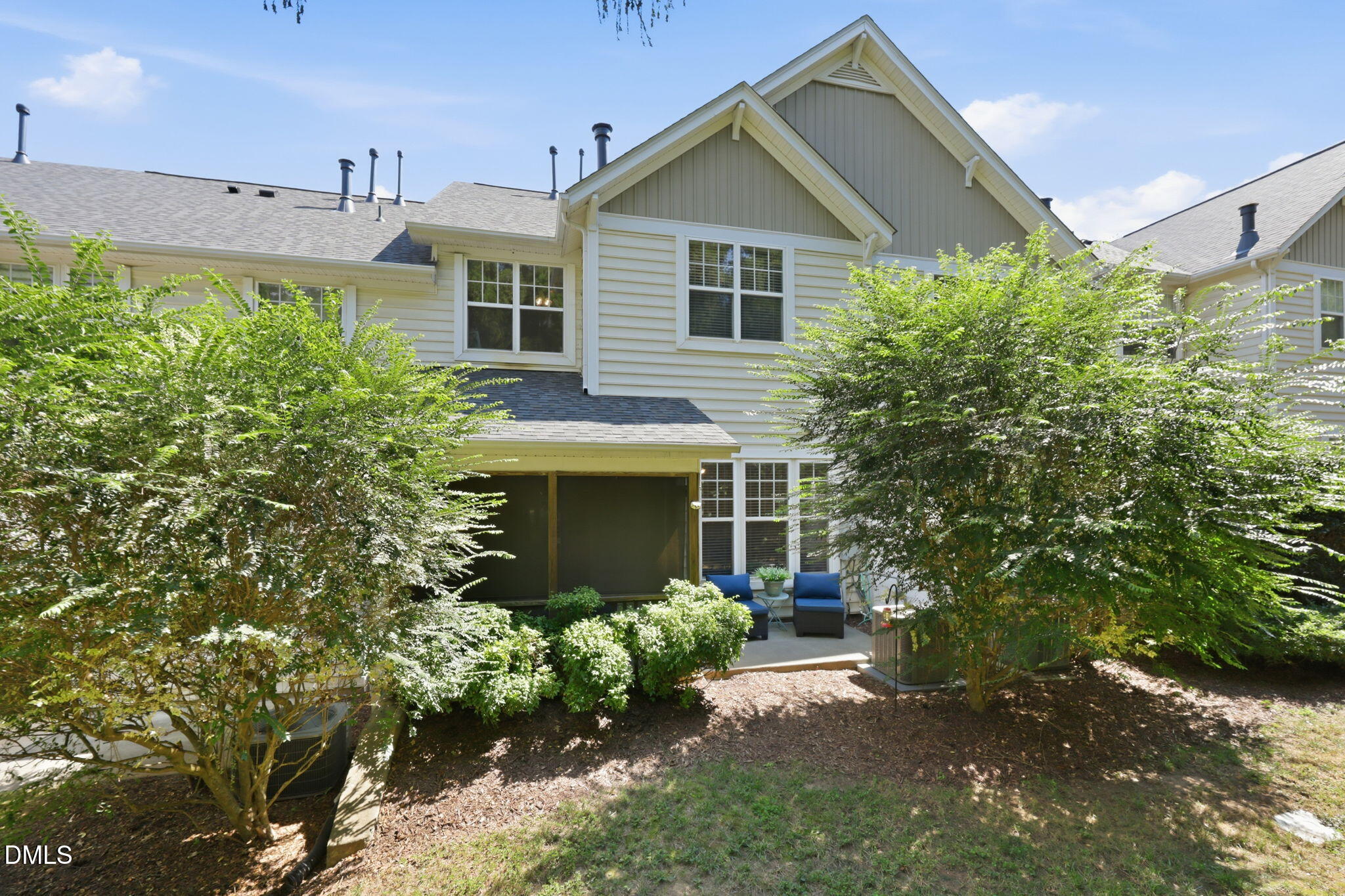 2339 Putters Way Raleigh, NC 27614 - Photo 27 of 36 2339 Putters Way