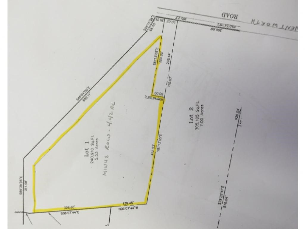 0 Wentworth Road Berwick, ME 03901 - Photo 1 of 2 Gallery Image 1