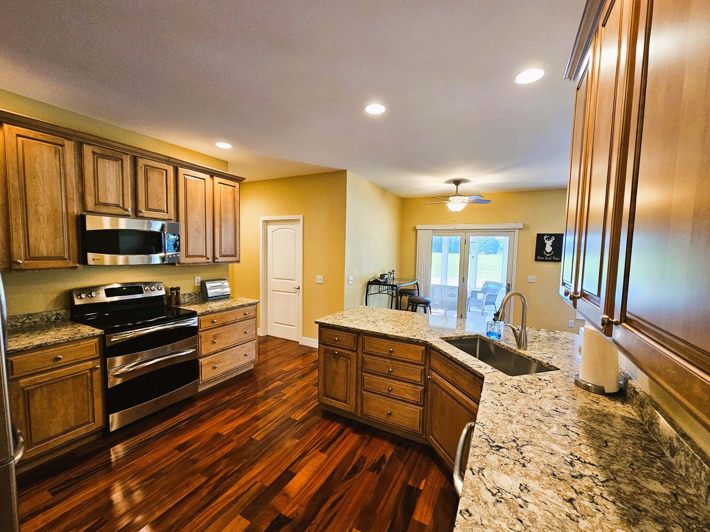 17619 East Angling Road Mount Vernon, IL 62864 - Photo 25 of 37