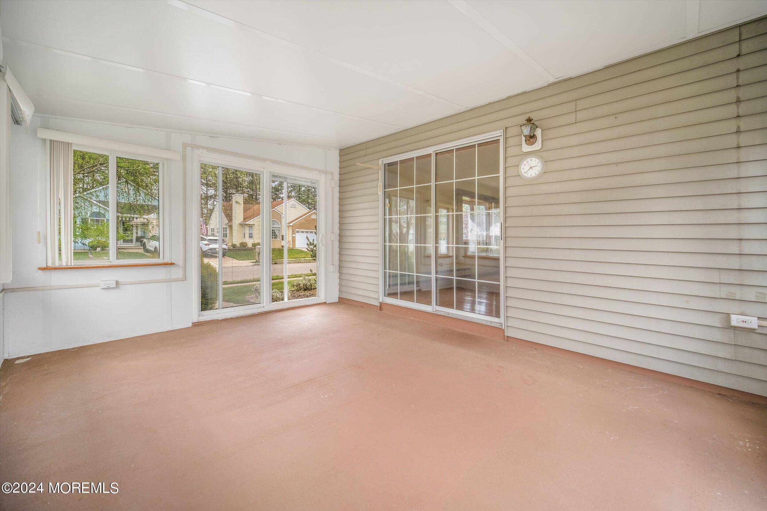 1 Lambert Way Toms River, NJ 08757 - Photo 18 of 26 a view of a room with a large window