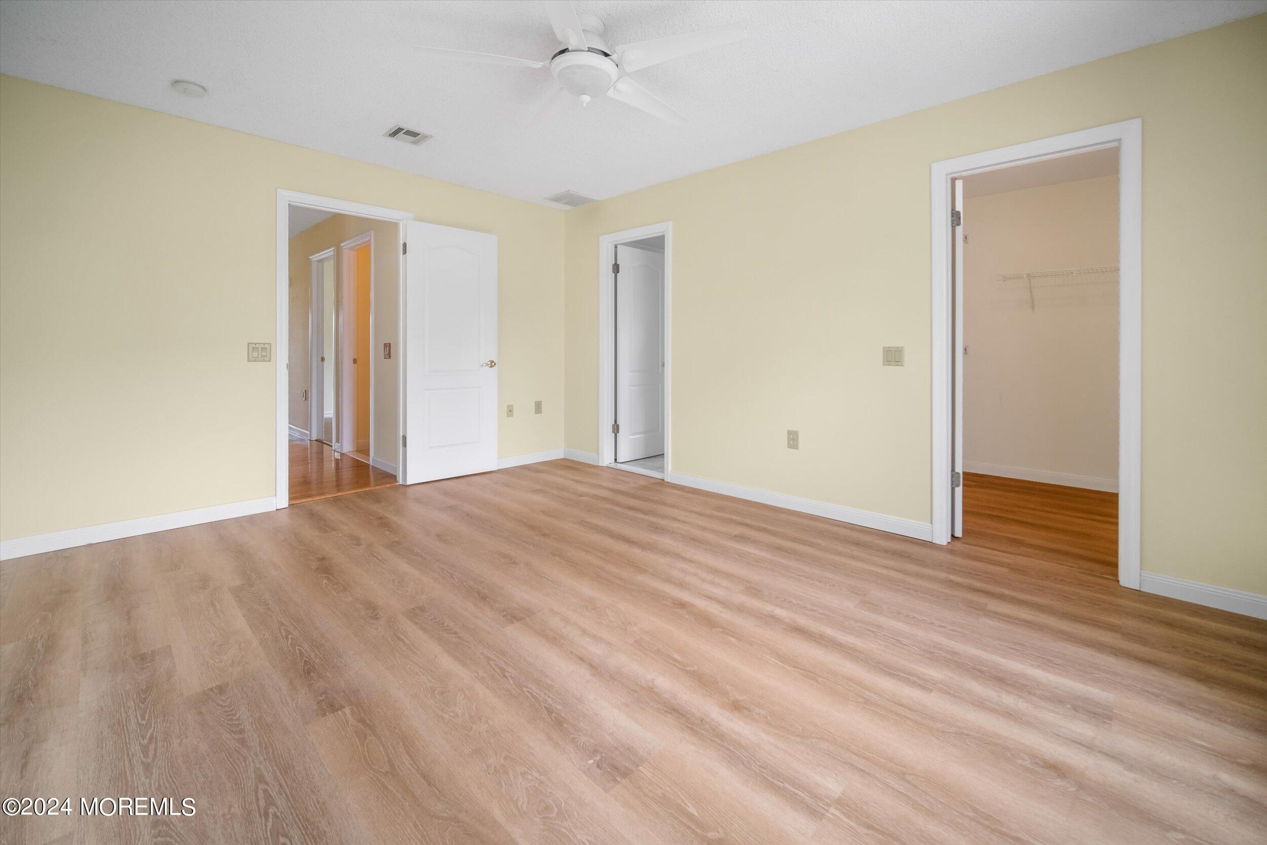 1 Lambert Way Toms River, NJ 08757 - Photo 20 of 26 a view of empty room with wooden floor