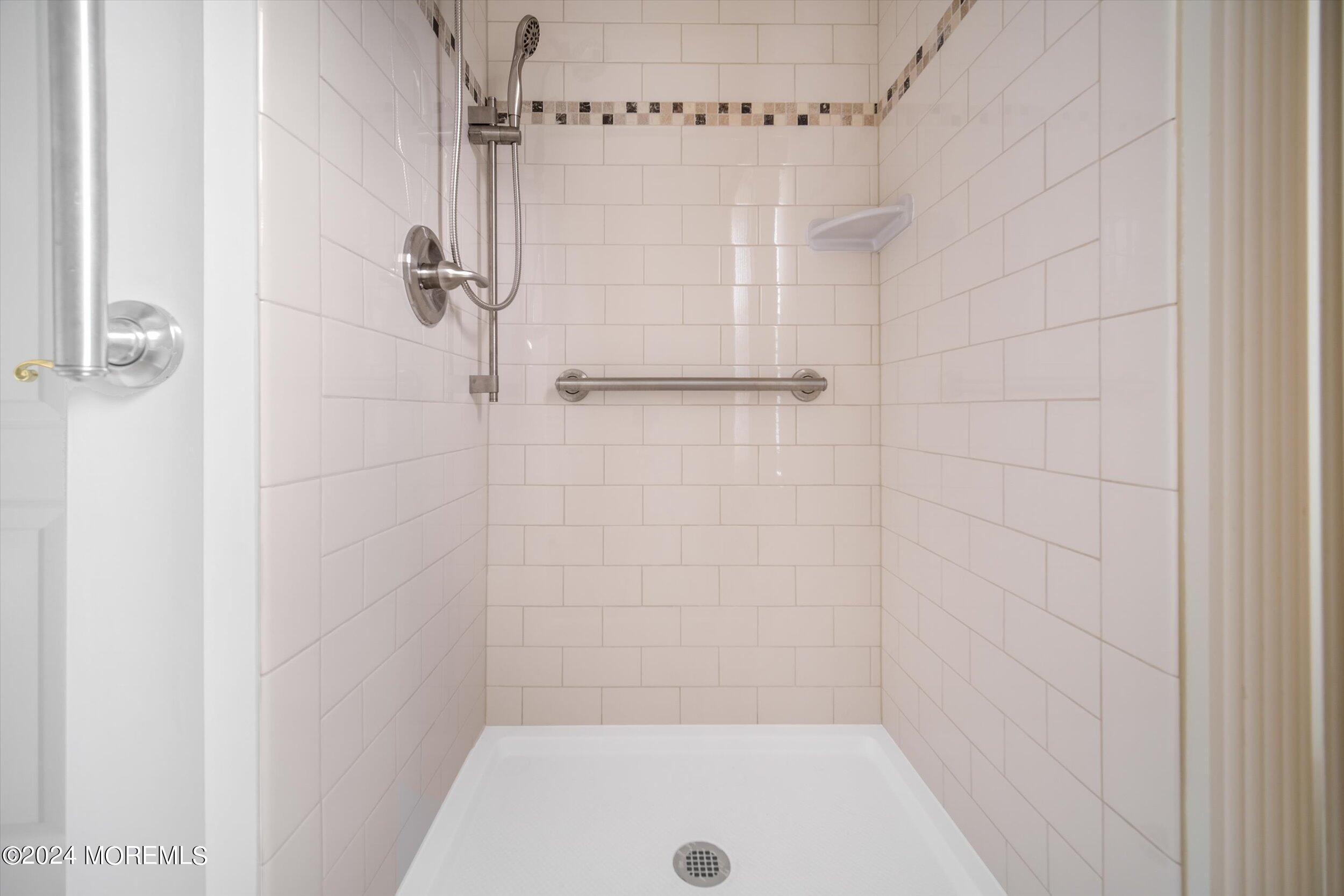 1 Lambert Way Toms River, NJ 08757 - Photo 22 of 26 a bathroom with a shower