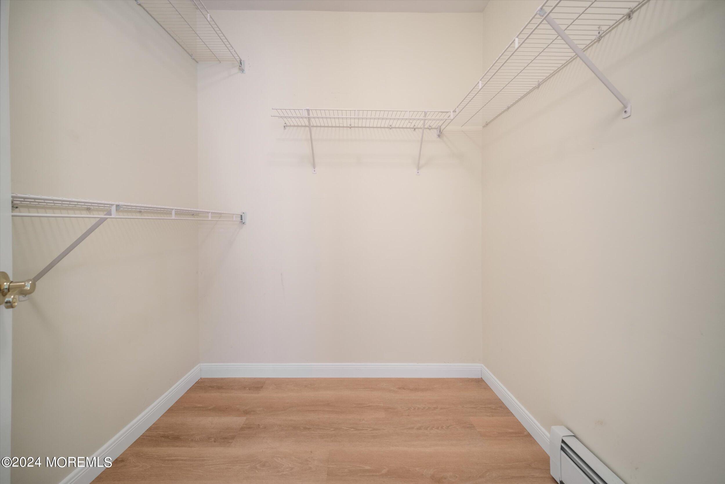 1 Lambert Way Toms River, NJ 08757 - Photo 23 of 26 a view of an empty walk in closet