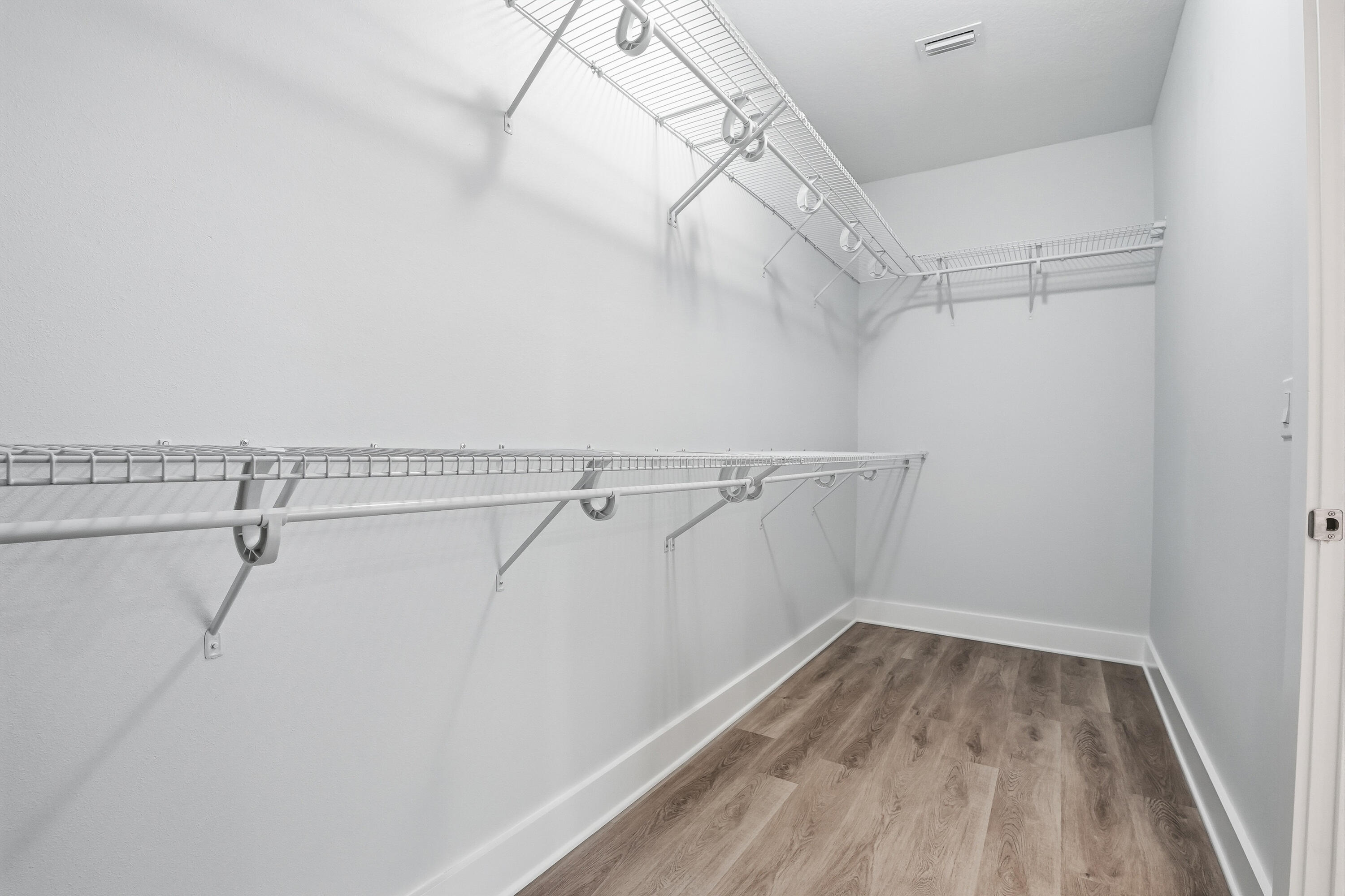 15 Plew Avenue Shalimar, FL 32579 - Photo 52 of 67 a view of a room with racks on the wall