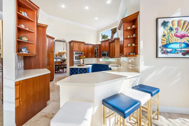 $2,950,000 | 8850 Valhalla Drive, Delray Beach, FL 33446