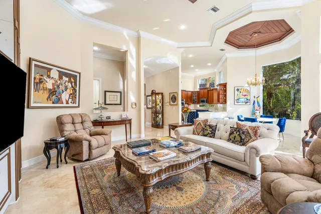 $2,950,000 | 8850 Valhalla Drive, Delray Beach, FL 33446
