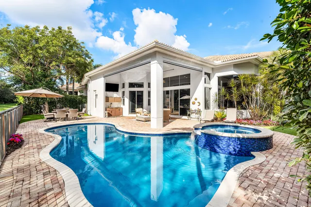 $2,950,000 | 8850 Valhalla Drive, Delray Beach, FL 33446