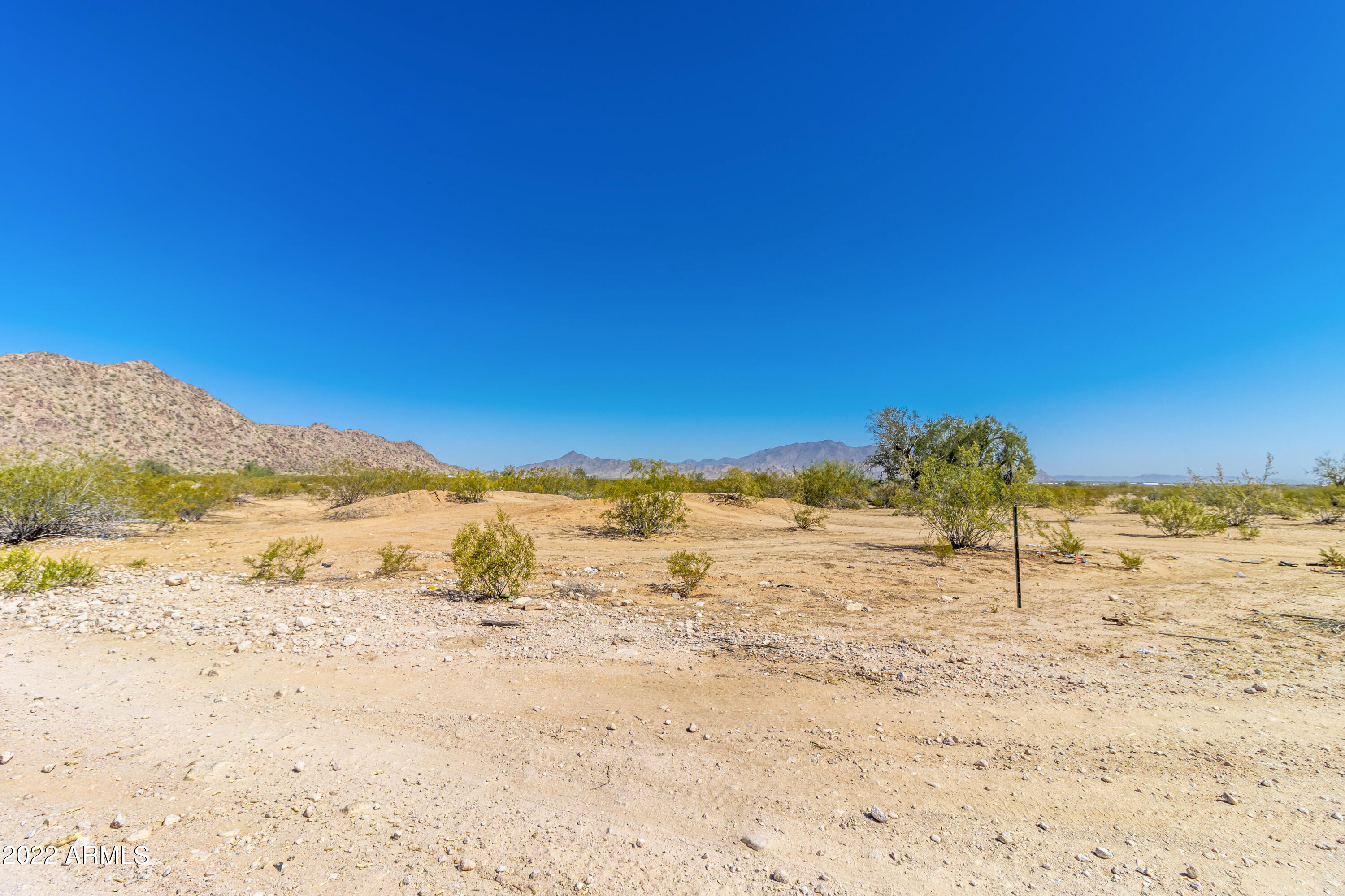 0 West Bowlin Road Maricopa, AZ 85138 - Photo 4 of 10 Room for your horses
