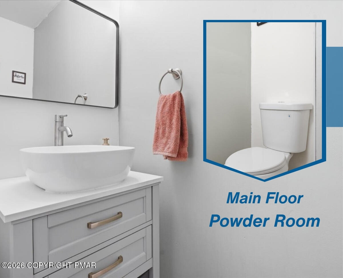 239 Sundance Road Effort, PA 18330 - Photo 21 of 60 37