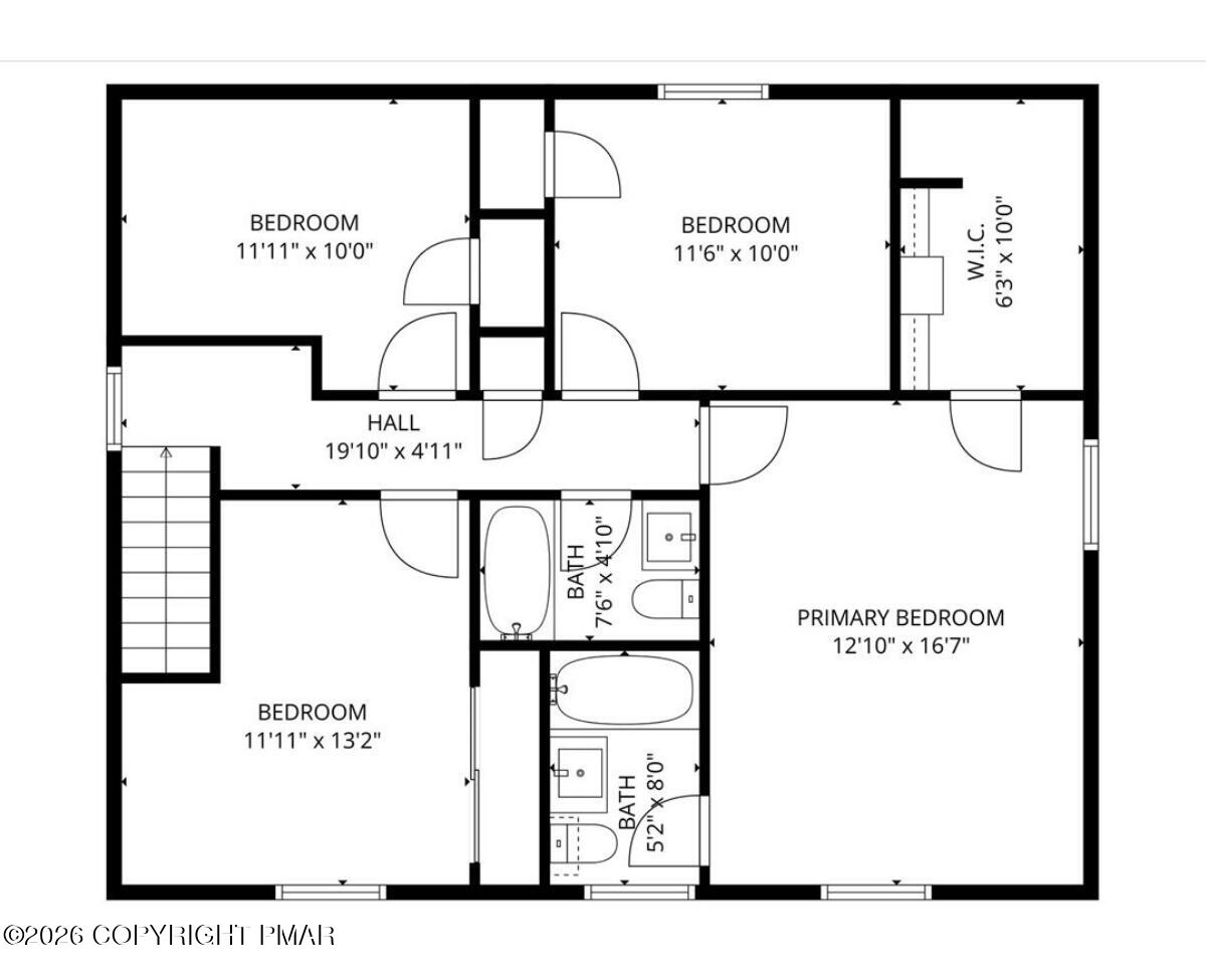 239 Sundance Road Effort, PA 18330 - Photo 55 of 60 a picture of a book and a book