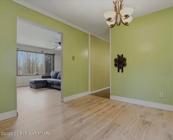 $379,900 | 239 Sundance Road, Effort, PA 18330