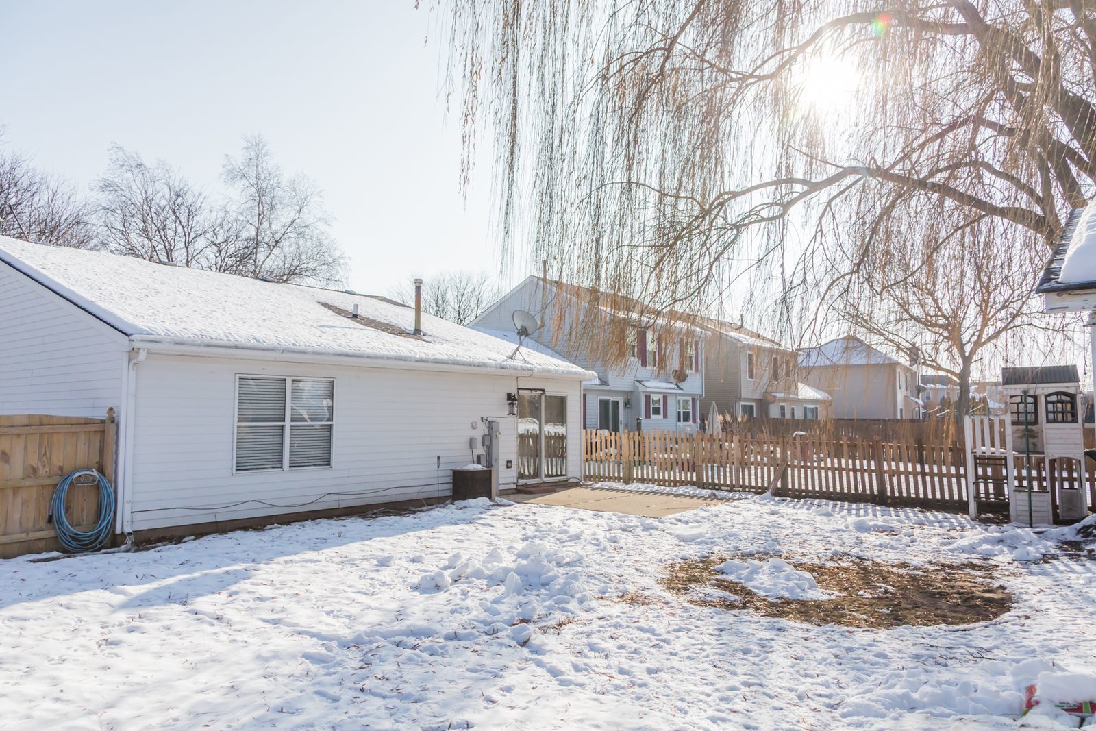 170 Dickens Trail Elgin, IL 60120 - Photo 16 of 17