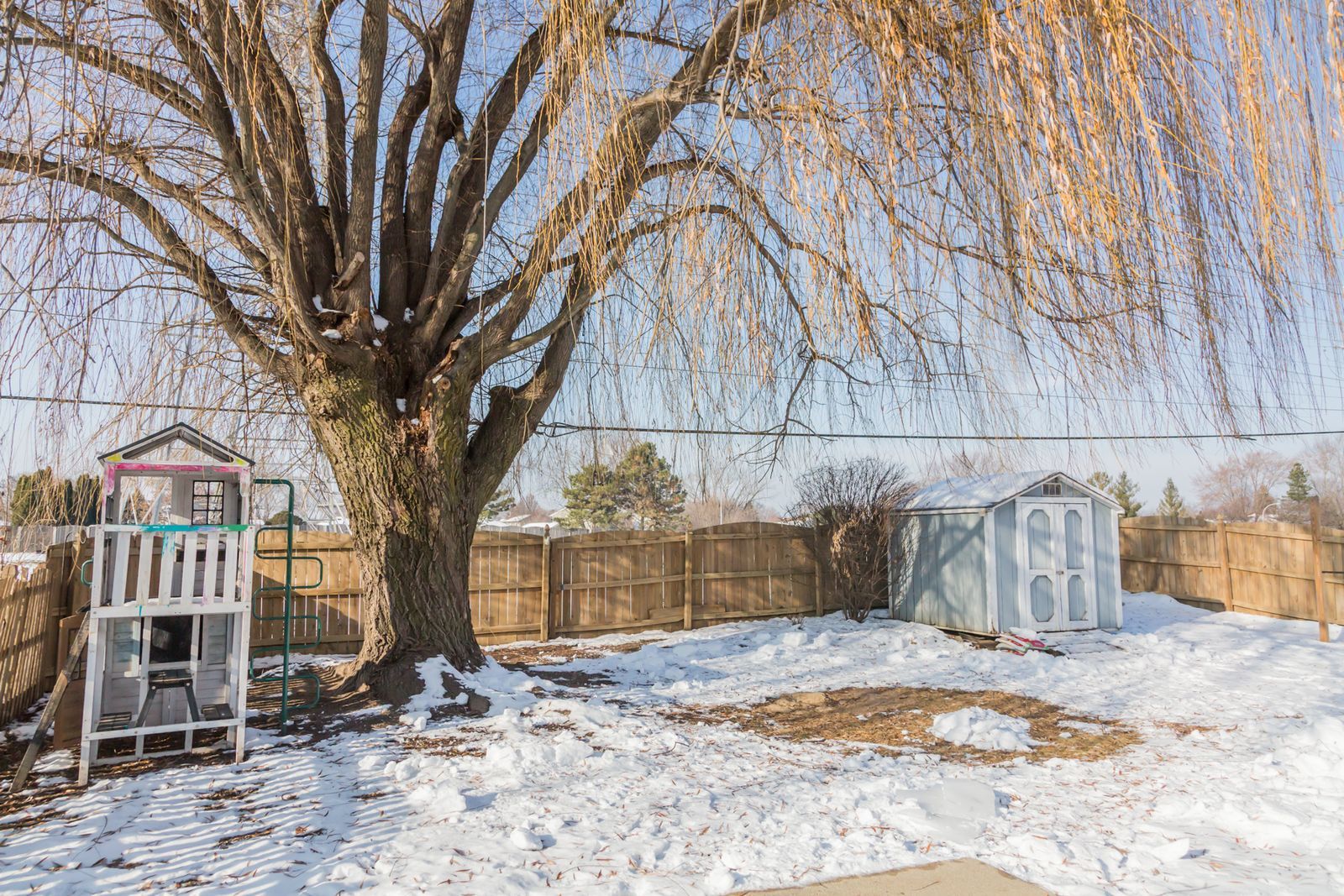 170 Dickens Trail Elgin, IL 60120 - Photo 17 of 17