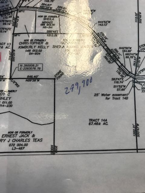 14 A Ridge Road Decatur, TN 37322 - Photo 3 of 3 Tract 14 A Ridge Rd