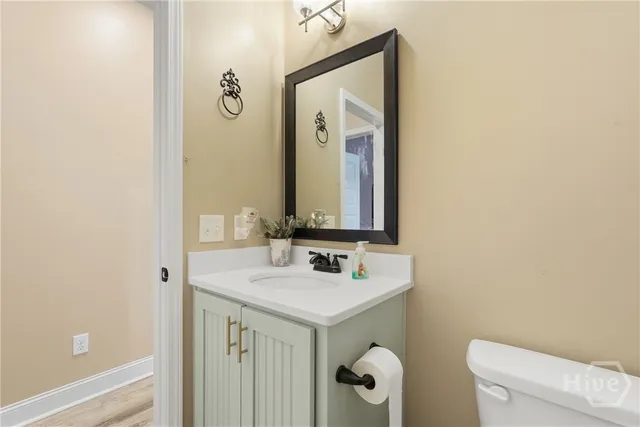 $635,000 | 120 Bluff Oak Drive, Brooklet, GA 30415