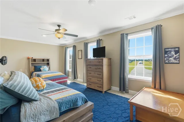 $635,000 | 120 Bluff Oak Drive, Brooklet, GA 30415