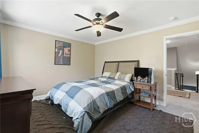 $635,000 | 120 Bluff Oak Drive, Brooklet, GA 30415