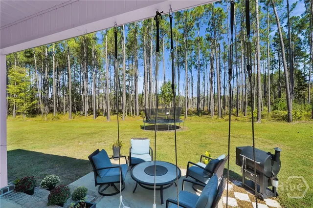 $635,000 | 120 Bluff Oak Drive, Brooklet, GA 30415