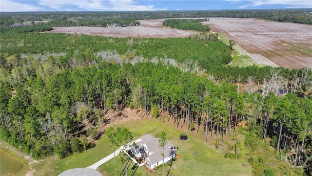 $635,000 | 120 Bluff Oak Drive, Brooklet, GA 30415