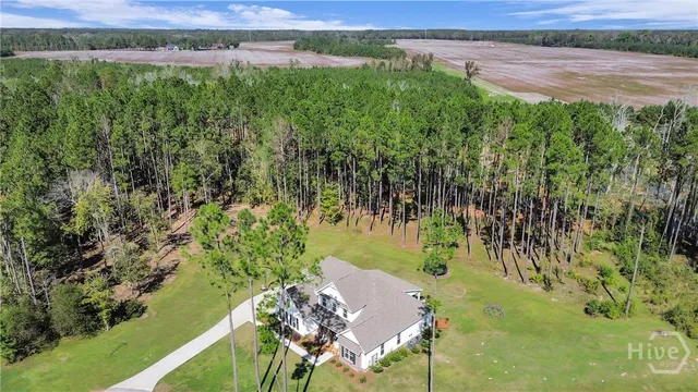 $635,000 | 120 Bluff Oak Drive, Brooklet, GA 30415