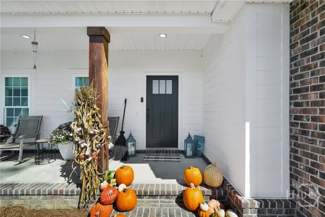 $635,000 | 120 Bluff Oak Drive, Brooklet, GA 30415