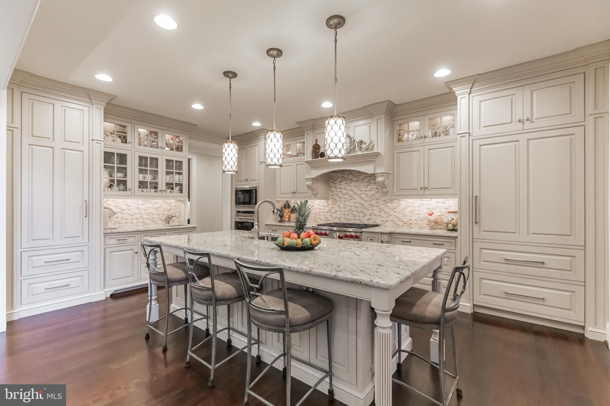 601 Chews Landing Road Haddonfield, NJ 08033 - Photo 17 of 60 Chef's Kitchen