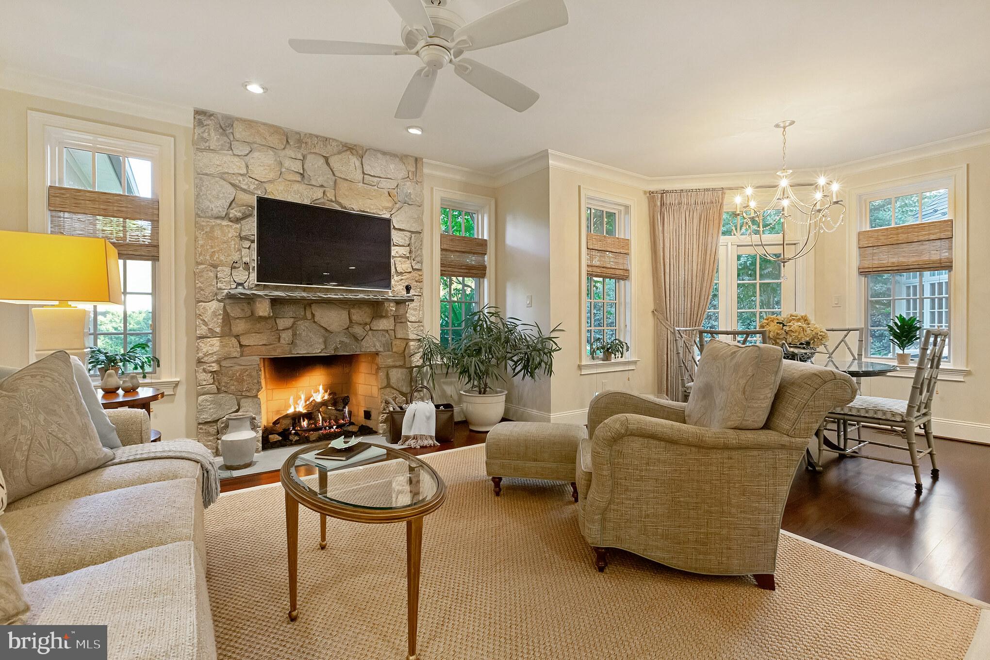 601 Chews Landing Road Haddonfield, NJ 08033 - Photo 19 of 60 Hearthroom