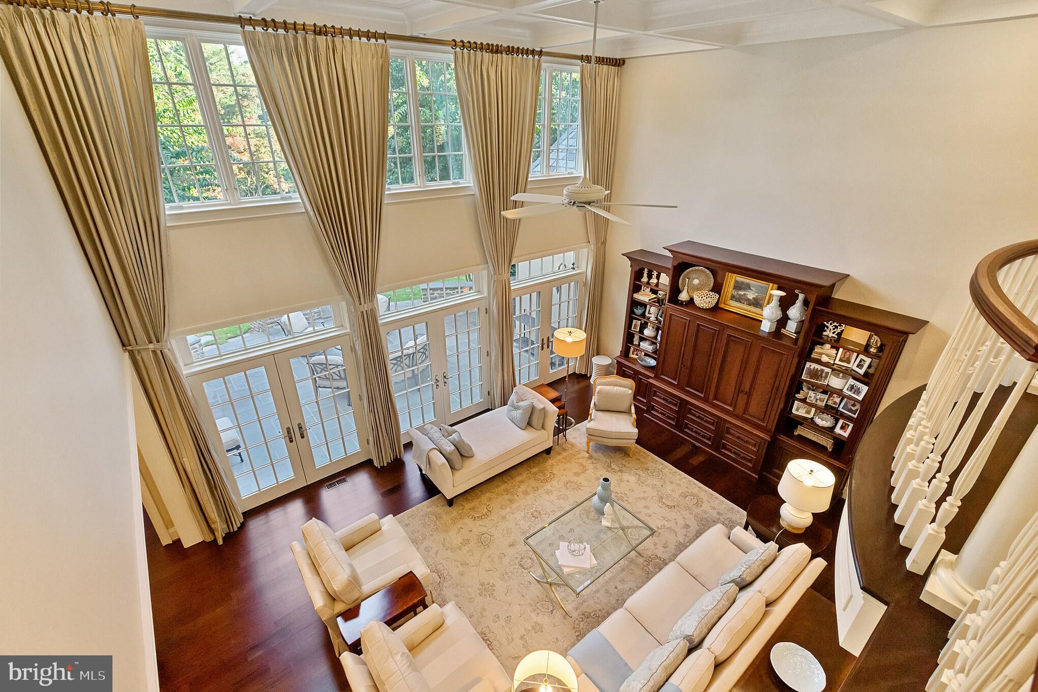 601 Chews Landing Road Haddonfield, NJ 08033 - Photo 32 of 60 Juliet Balcony View