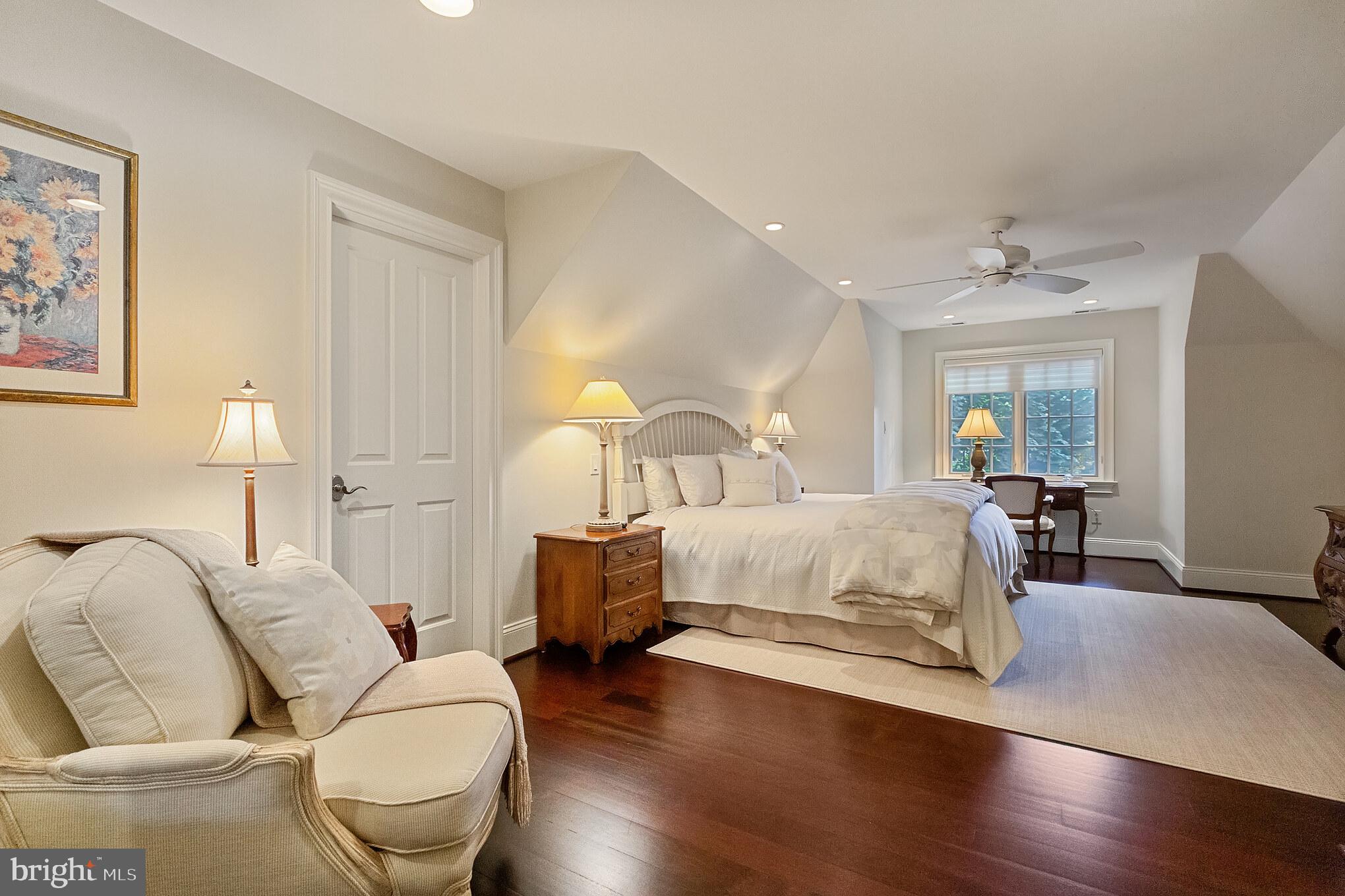 601 Chews Landing Road Haddonfield, NJ 08033 - Photo 34 of 60 Bedroom #2