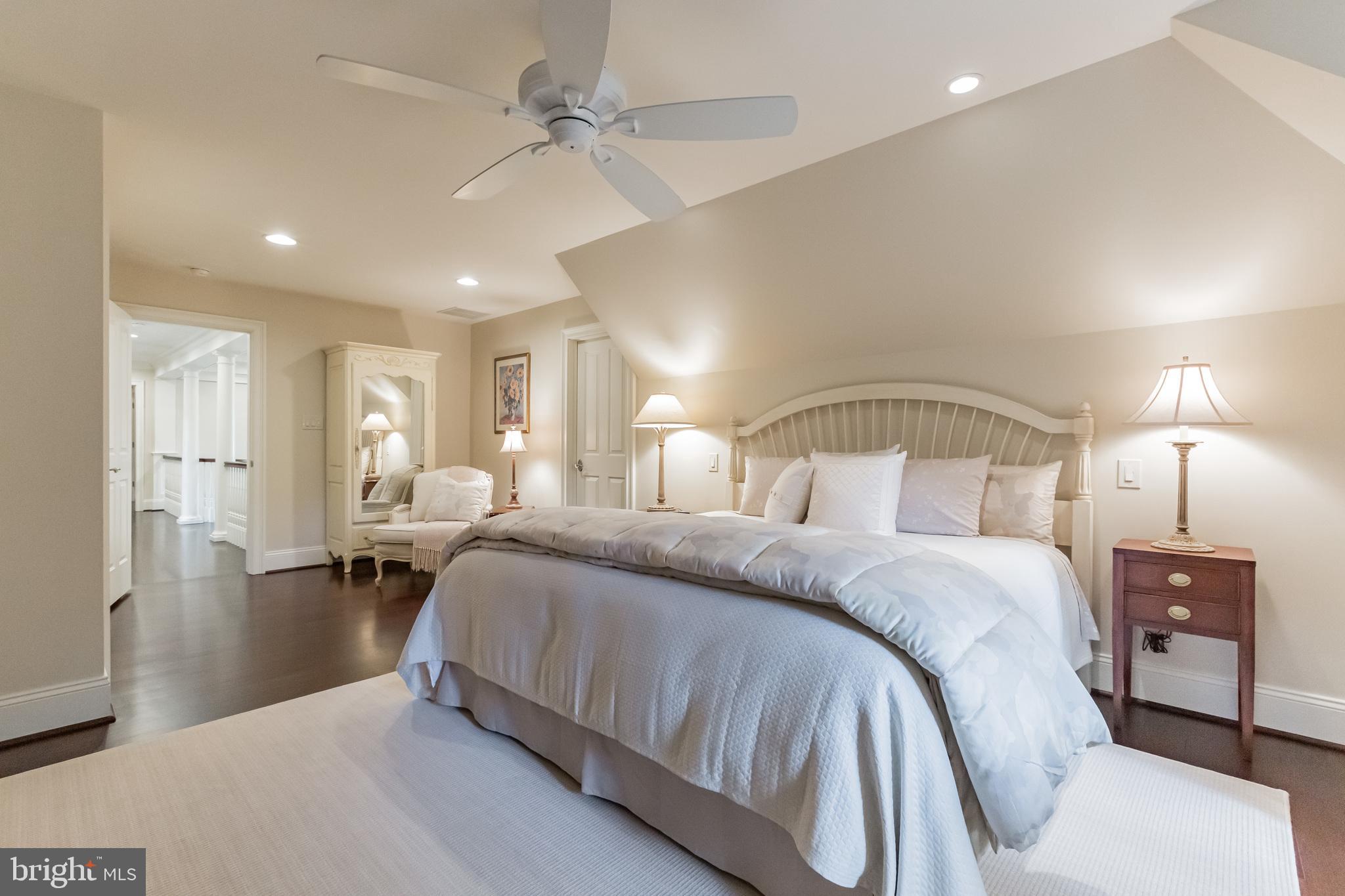 601 Chews Landing Road Haddonfield, NJ 08033 - Photo 35 of 60 Bedroom #2