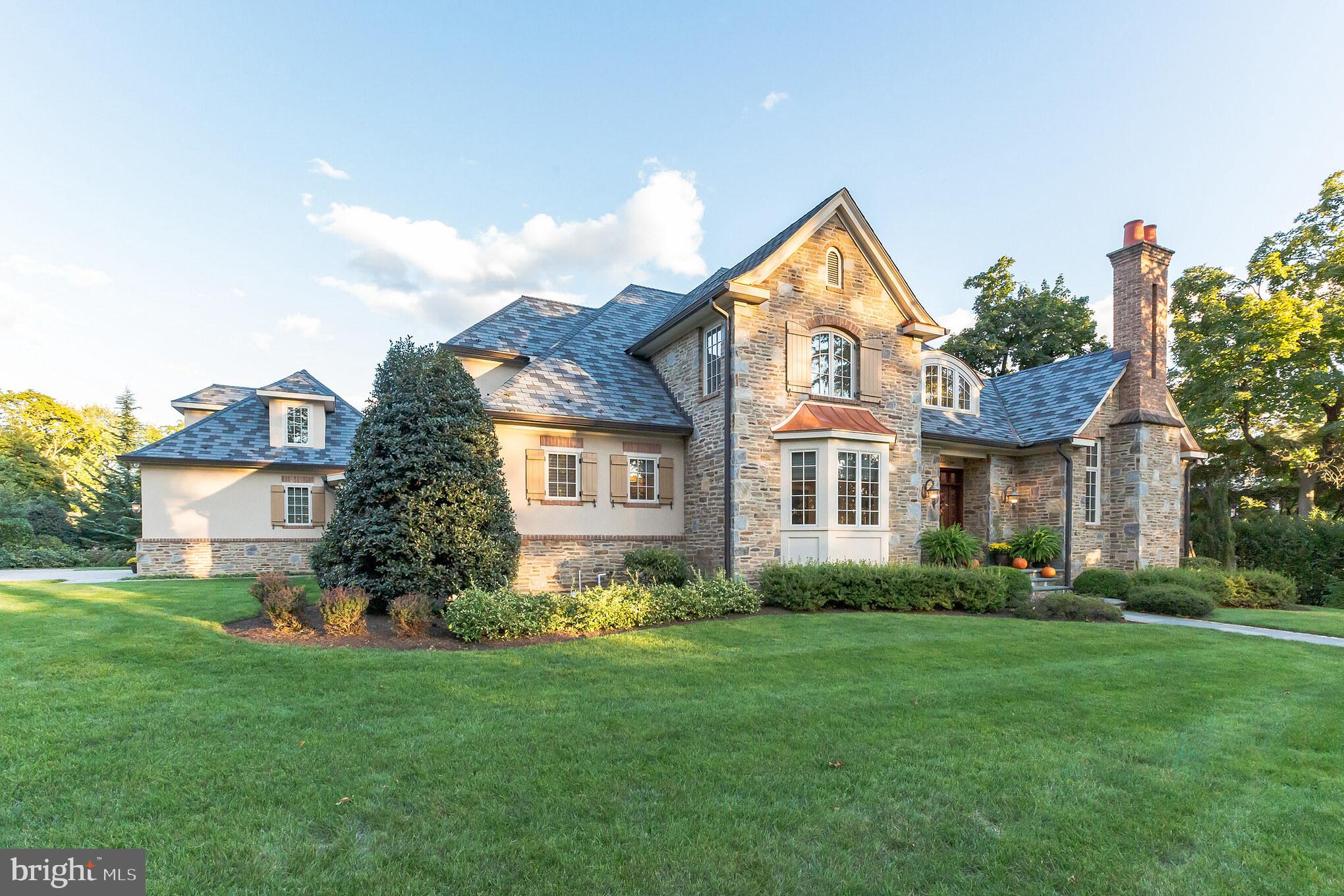 601 Chews Landing Road Haddonfield, NJ 08033 - Photo 58 of 60 Exterior Front