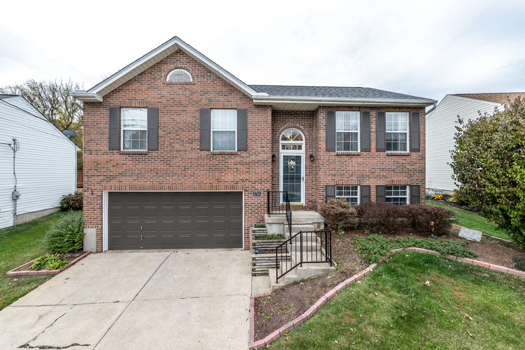 2701 Ridgecrest Lane Covington, KY 41017 - Photo 45 of 49