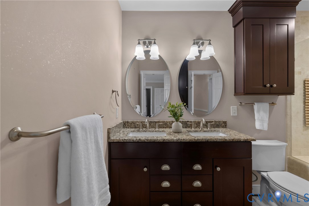 300 North Ridge Road, Unit 15 Henrico, VA 23229 - Photo 40 of 50