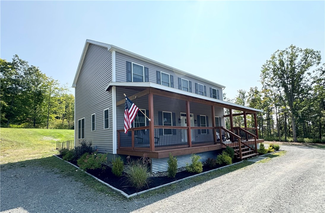 2402 County Road Burdett, NY 14818 - Photo 2 of 50