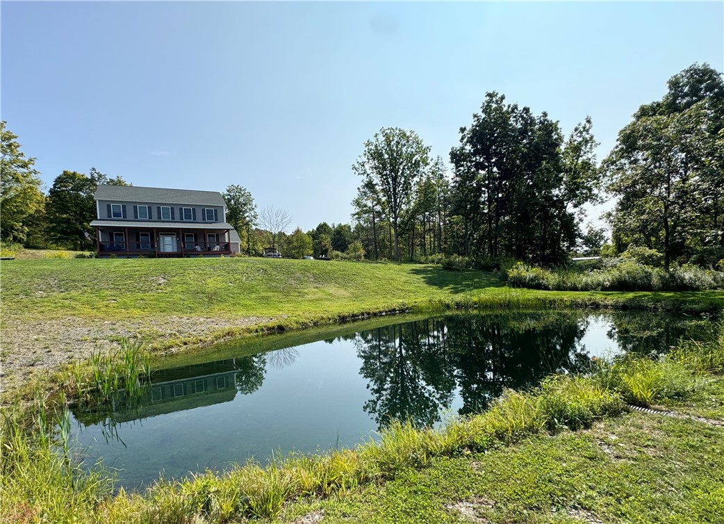 2402 County Road Burdett, NY 14818 - Photo 5 of 50