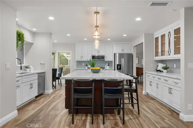 $1,550,000 | 2368 North Vallejo Way, Upland, CA 91784