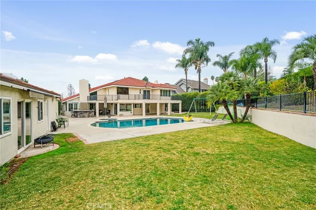 $1,550,000 | 2368 North Vallejo Way, Upland, CA 91784