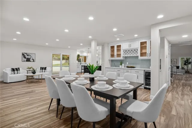 $1,550,000 | 2368 North Vallejo Way, Upland, CA 91784