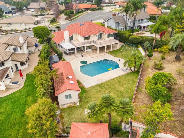 $1,550,000 | 2368 North Vallejo Way, Upland, CA 91784