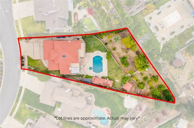 $1,550,000 | 2368 North Vallejo Way, Upland, CA 91784