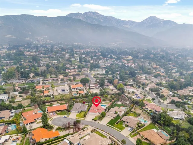 $1,550,000 | 2368 North Vallejo Way, Upland, CA 91784