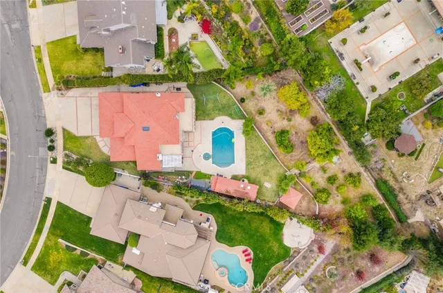 $1,550,000 | 2368 North Vallejo Way, Upland, CA 91784