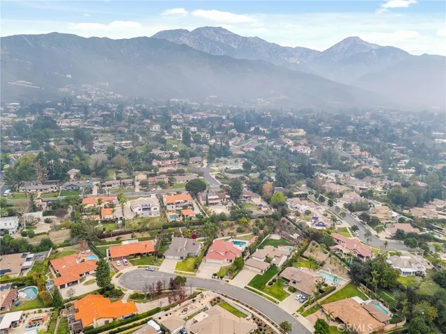 $1,550,000 | 2368 North Vallejo Way, Upland, CA 91784