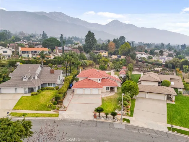 $1,550,000 | 2368 North Vallejo Way, Upland, CA 91784