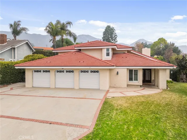 $1,550,000 | 2368 North Vallejo Way, Upland, CA 91784