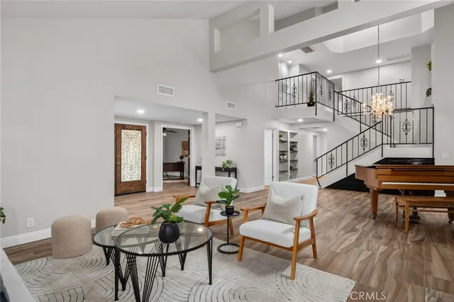 $1,550,000 | 2368 North Vallejo Way, Upland, CA 91784