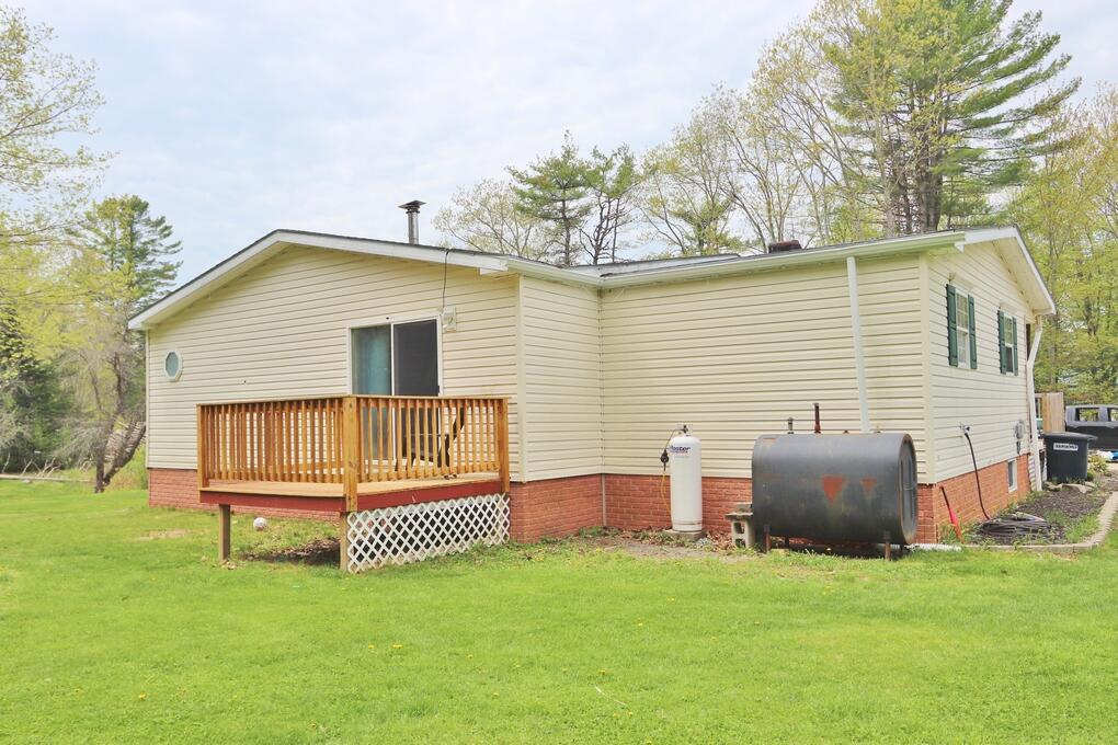 111 Rebel Hill Road Clifton, ME 04428 - Photo 2 of 28